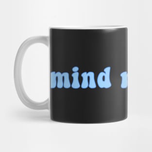 Mind Mischief Mug